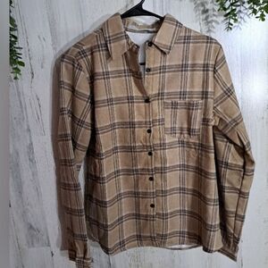 NWOT Miss Sparkling Shirt